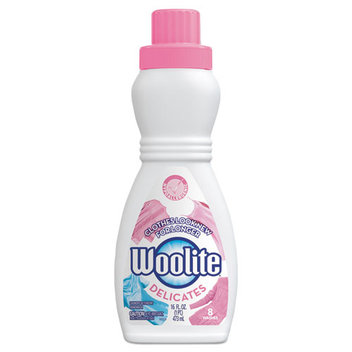 DETERGENT,WOOLITE,16OZ,BG