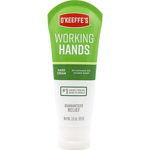 The Gorilla Glue Company  Hand Cream, Hypoallergenic, 3.0 oz, White