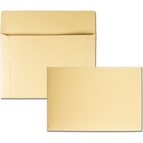 ENVELOPE,FILE,10X14-3/4,CAM