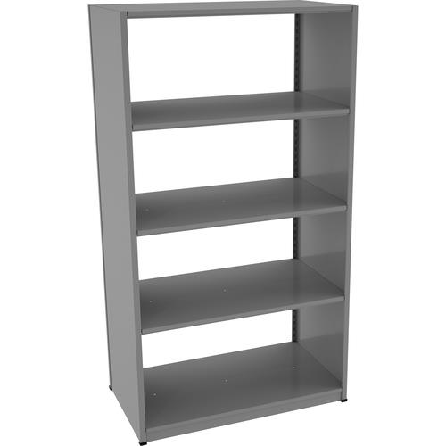 SHELVING,CAPSTONE,42X24X76