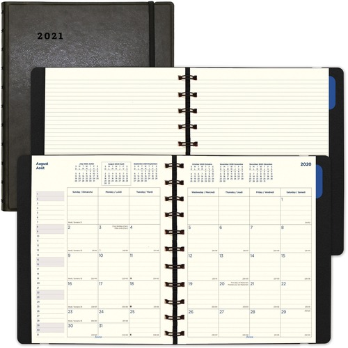 PLANNER,MTH,FILOFAX