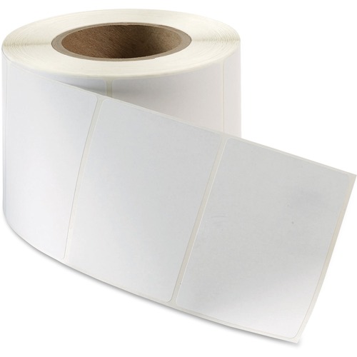 LABELS,THERM,4X3,2RLS,WHT