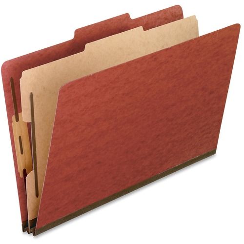 FOLDER,CLASSF,LGL,1DIV,RED