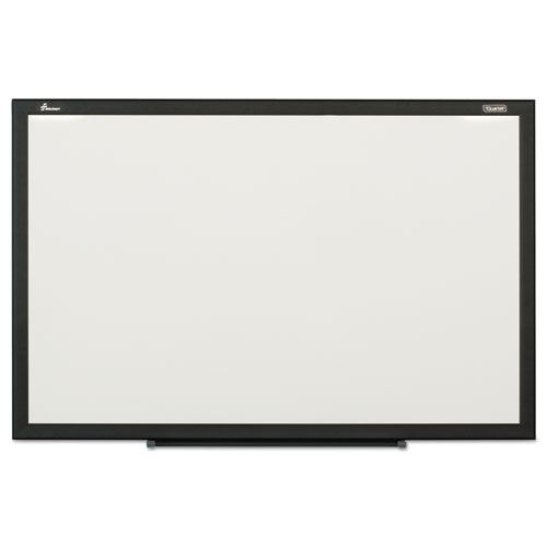 7110016511287 SKILCRAFT QUARTET MAGNETIC PORCELAIN DRY ERASE BOARD, 48 X 36