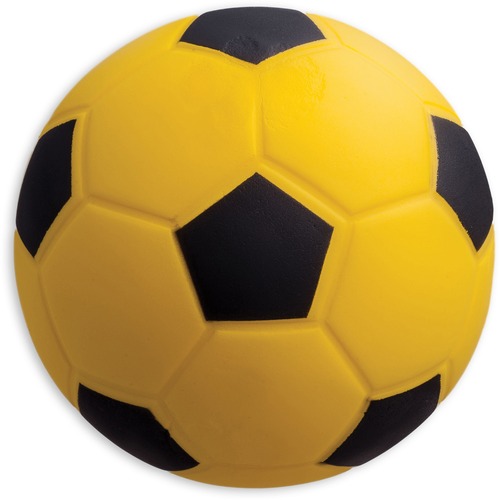 BALL,SOCCERBALL,FOAM,YL