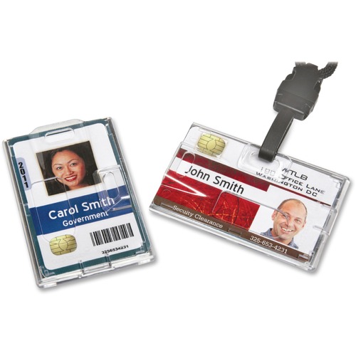 HOLDER,ID,SMART CARD,CLR