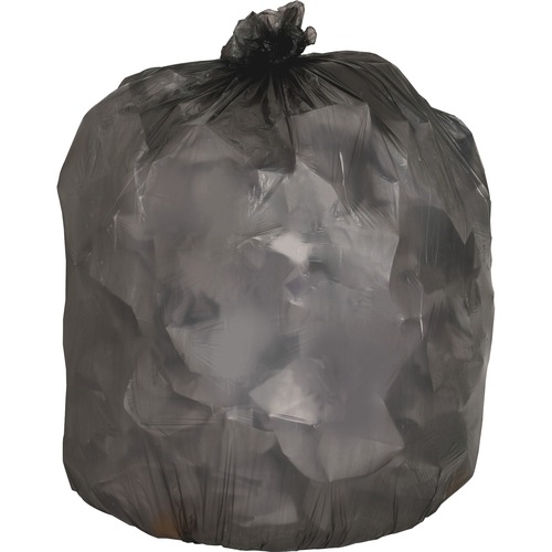 BAG,TRASH,7-10GAL,1000/CS