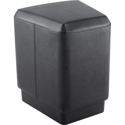STOOL,FOOT,RECT,20H,BLK