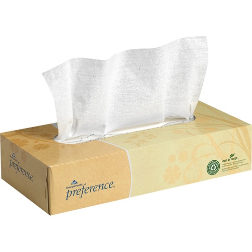 TISSUE,FACIAL,2PLY