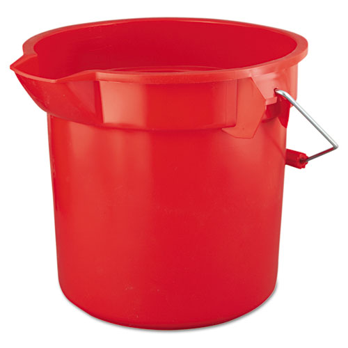 BUCKET,BRUTE RND 14Q,RD