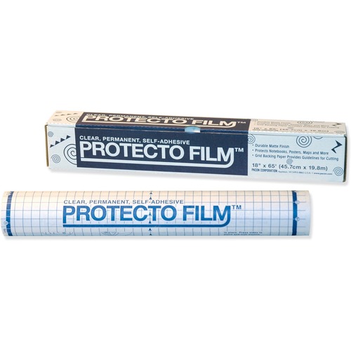 FILM,PROTECTO,18"X65',CLEAR