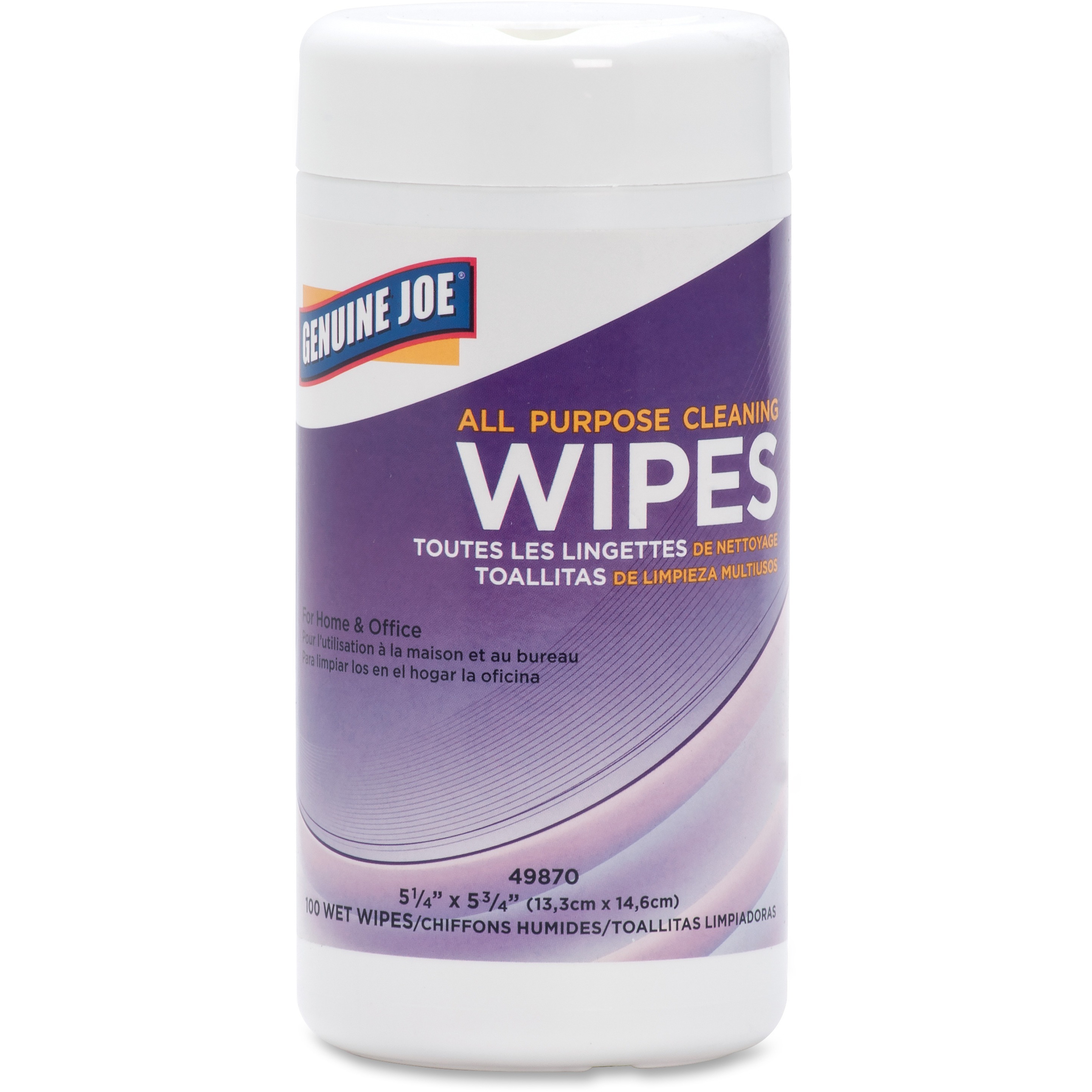 2XL Advantage Sanitizing Wipes