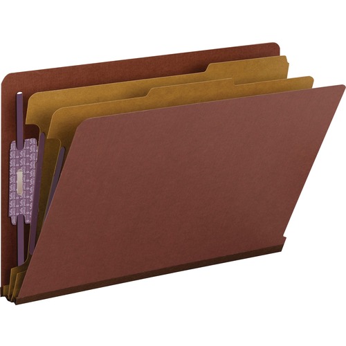 FOLDER,CLSSFC,LGL,2DIV,RED