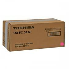 Toshiba OD-FC34M Magenta OEM Drum Unit