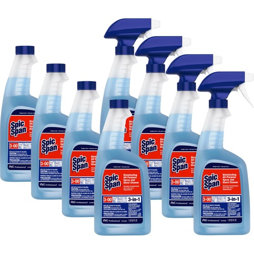 CLEANER,SP&SPDIS32OZCT,BE