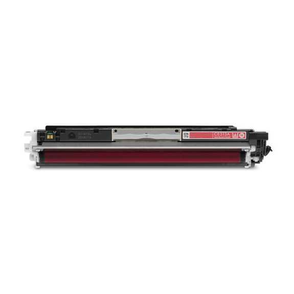 GT American Made CE313A Magenta OEM replacement Toner Cartridge