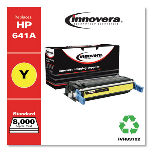 TONER,HP LJ 4600,YL