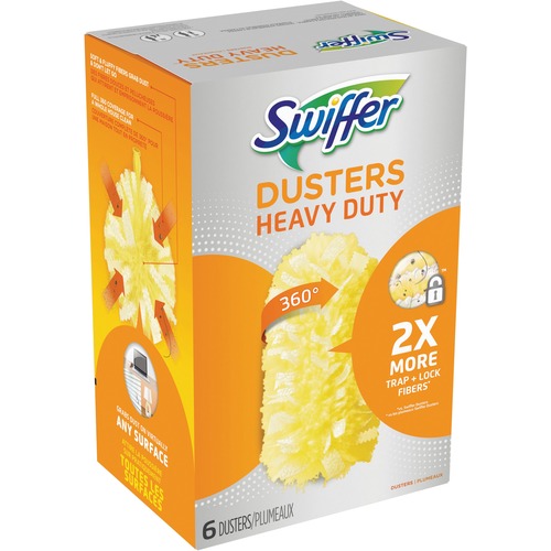 DUSTER,360,REFILL,UNSC,6CT