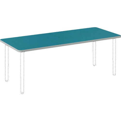 TOP,TABLE,RECT,24X60,BE