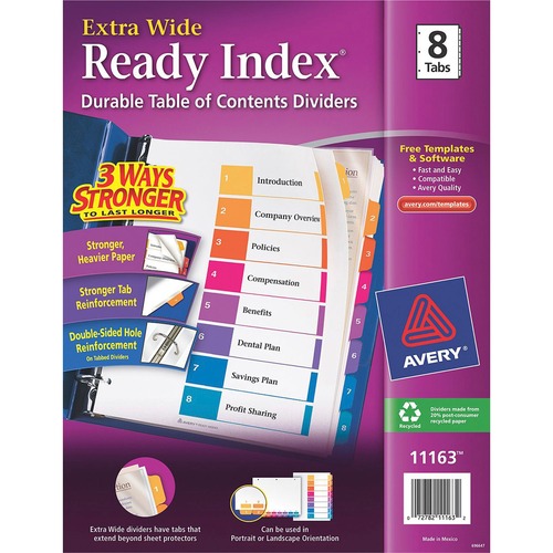 INDEX,RDY,XW,1-8,MI