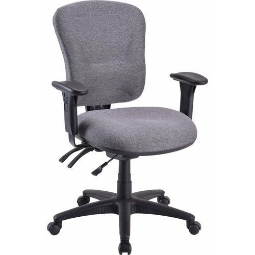 CHAIR,MIDBACK,TASK,FAB,GY