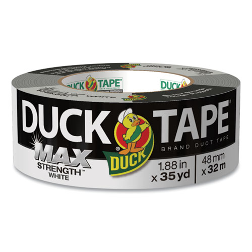 TAPE,DUCT,MAX,WH