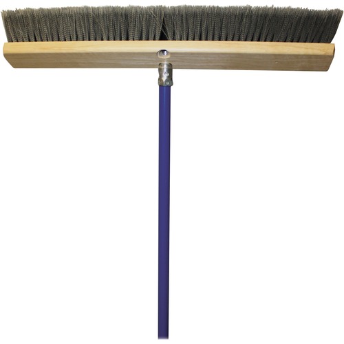 SWEEPER,ALL PURPOSE,24"