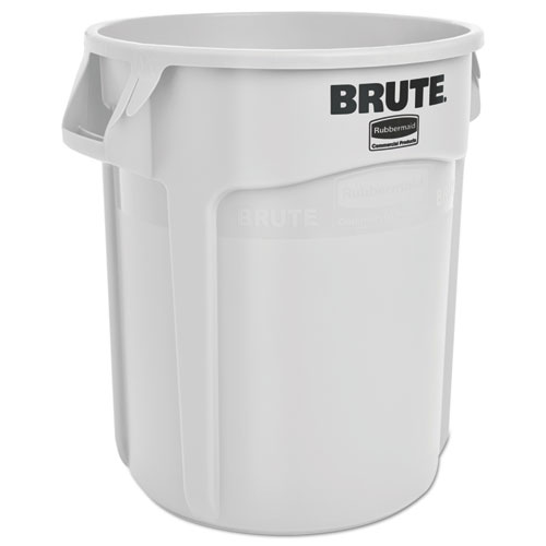 CONTAINER,BRUTE 20GL,WH