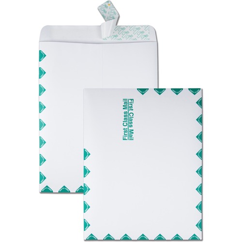 ENVELOPE,RSTRP,1CL,10X13,WE