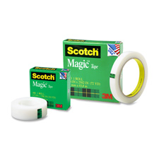 TAPE,1/2 X 2592, 2 PK,CR