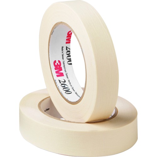 TAPE,MASKING,2"X60YD,6PK