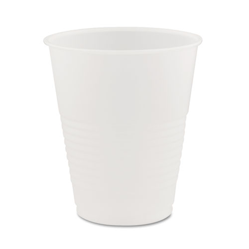 Conex Galaxy Polystyrene Plastic Cold Cups, 12oz, 50/pack