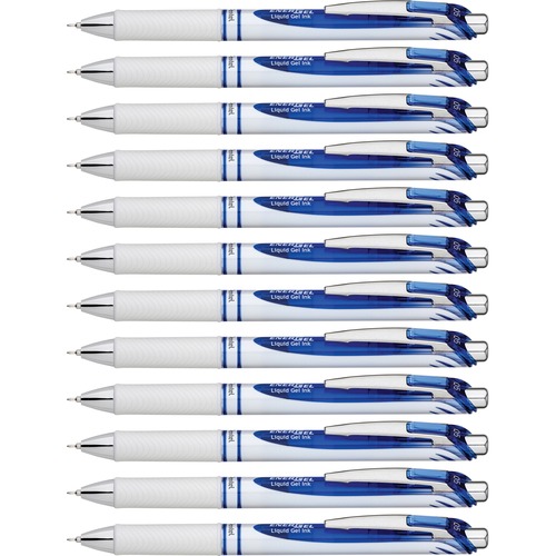 PEN,GEL,RTX,NEEDLE,0.5MM,BE