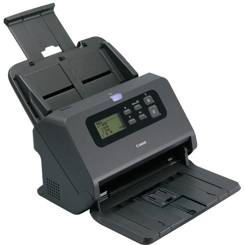 SCANNER,IMAGEFORMULA DRM260