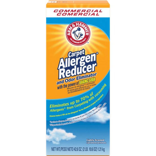 CLEANER,CRPT,ALLERGEN