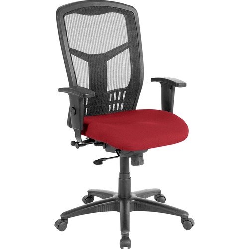 CHAIR,HIBK,REAL RED