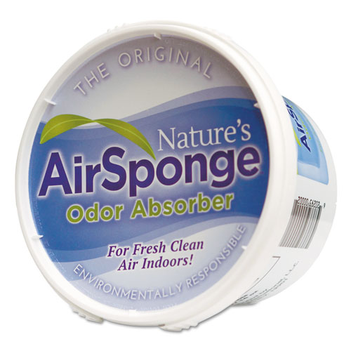 Sponge Odor-Absorber, Neutral, 16 Oz