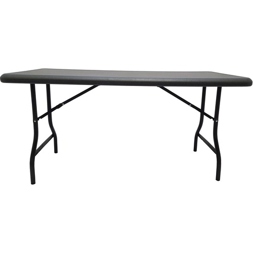 TABLE,FOLDING,30X60,CGY