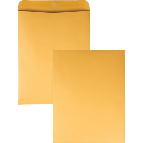 ENVELOPE,CATALG,12X15.5,KFT