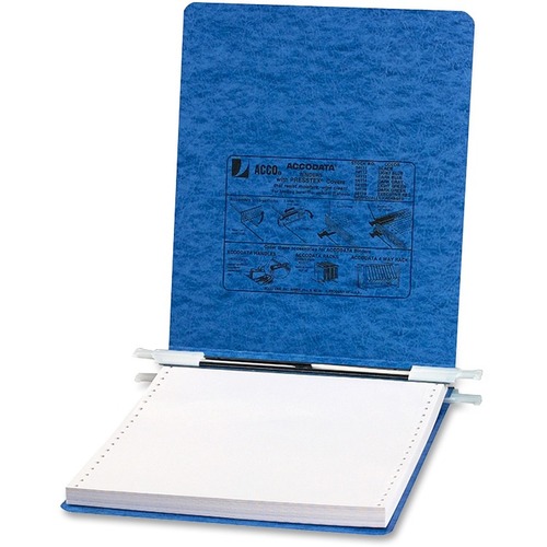 BINDER,DATA,9.5X11,LTBE