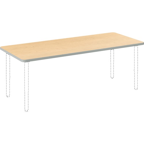 TOP,TABLE,RECT,24X60,MPL