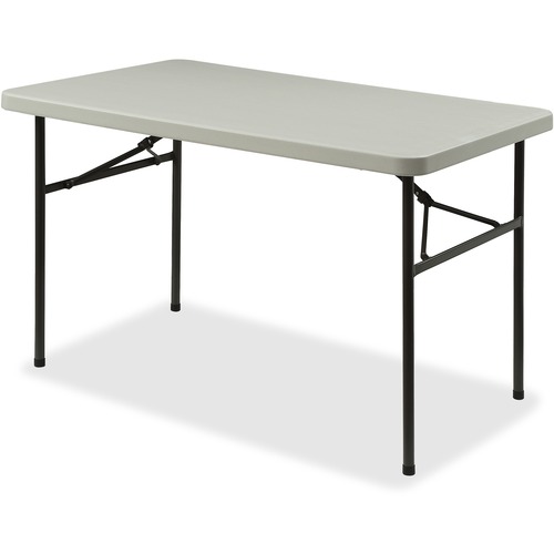TABLE,48X30,PM/GY