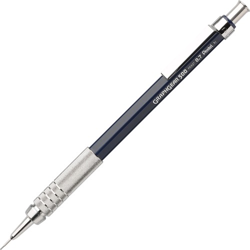 PENCIL,GRPHGR-500,0.7MM,BE