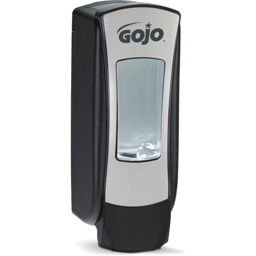 Gojo  Dispenser ADX-12,f/Foam Soap,Manual,1250ml Cap,6/CT, CE/BK