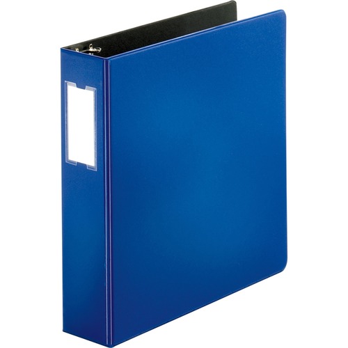 BINDER,LBLHLDR,SLANT,2",BE