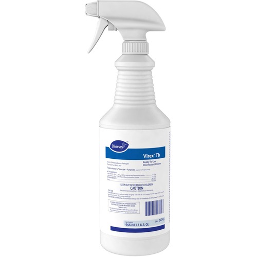 CLEANER,VIRE,TB RTU,32OZ