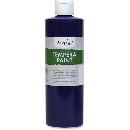 PAINT,TEMPERA,VT,16OZ