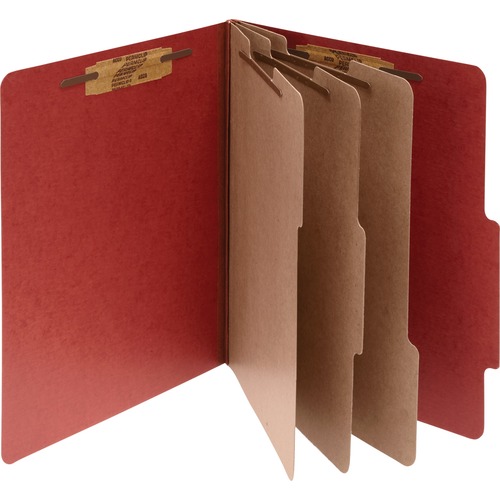 FOLDER,LGL,8-PART,RD