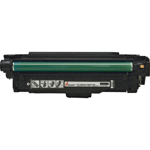 Toner Cartridge, Remanufactured, Standard Yield, Magenta, HP PRO 300 M351 / MFP m375 / PRO 400 M451