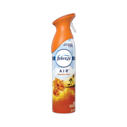 Air, Hawaiian Aloha, 8.8 Oz Aerosol